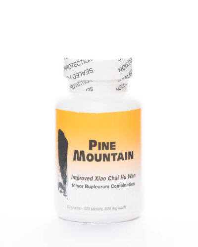 Pine Mountain - Improved Xiao Chai Hu Wan