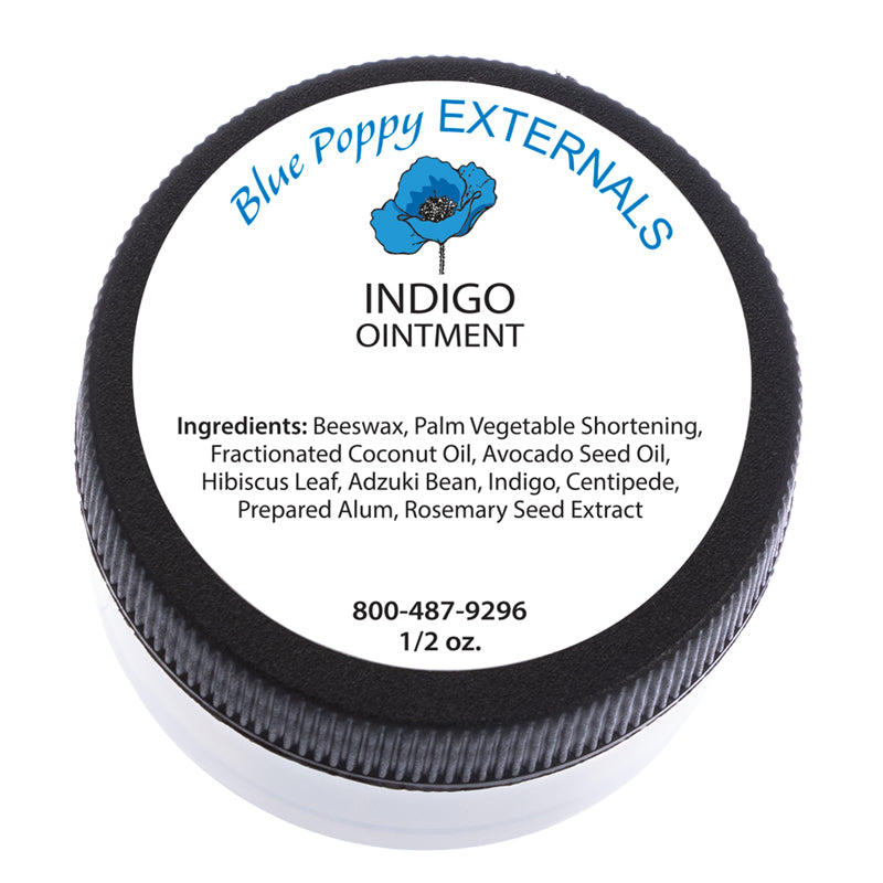 Indigo Ointment