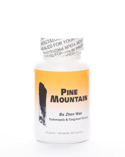 Pine Mountain - Ba Zhen Wan (Women's Precious Pills)