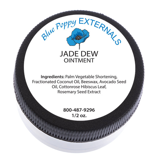 Jade Dew Ointment